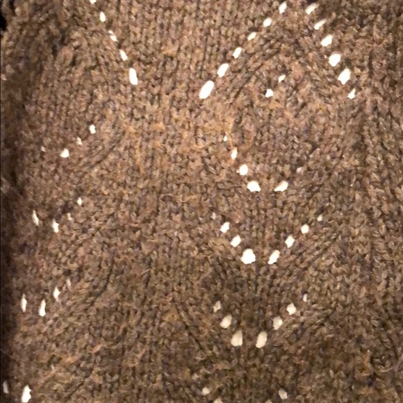 Juicy Couture “grandpa” Sweater - Picture 5 of 5